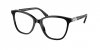 OKULARY KOREKCYJNE SWAROVSKI SK 2020 1001 52 ROZMIAR M